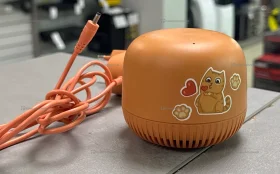 Купить Колонка Капсула нео б/у , в Новокуйбышевск Цена:1990рублей