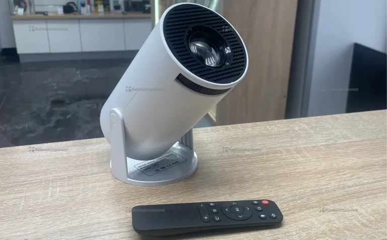 Проектор HY 300 projector