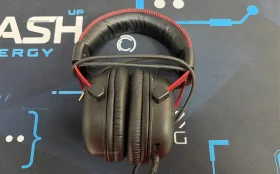 Купить Наушники hyperx б/у , в Рязань Цена:1900рублей