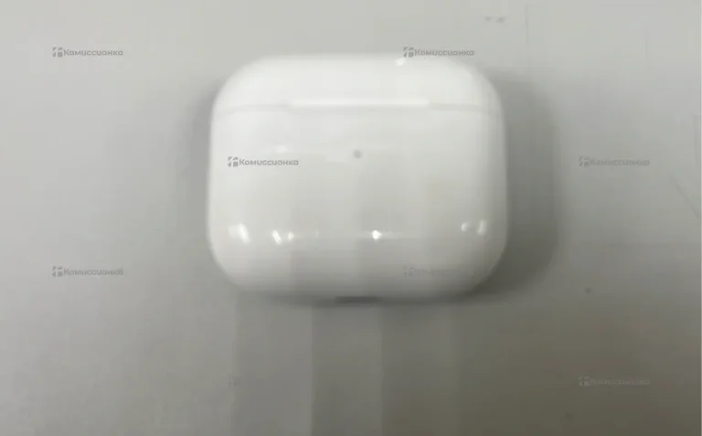 Наушники  pods pro