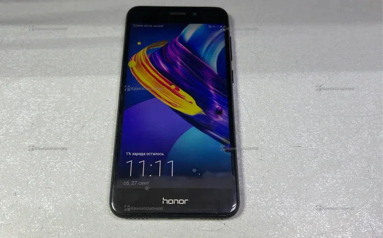 Honor 6C Pro 3/32 ГБ