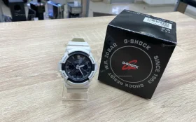 Купить Часы  Casio gshok gaw-100b-7aer б/у , в Казань Цена:4500рублей