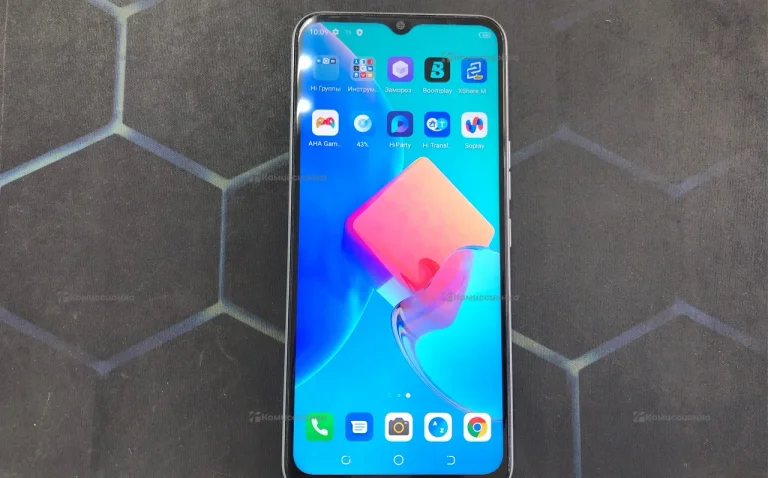 Tecno KG5n SPARK 8C 4/64Gb
