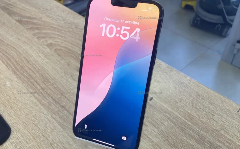 Apple iPhone 13 Pro Max 6/256 ГБ