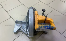 Купить Циркулярная пила DEKO DKMS210 б/у , в Казань Цена:4500рублей