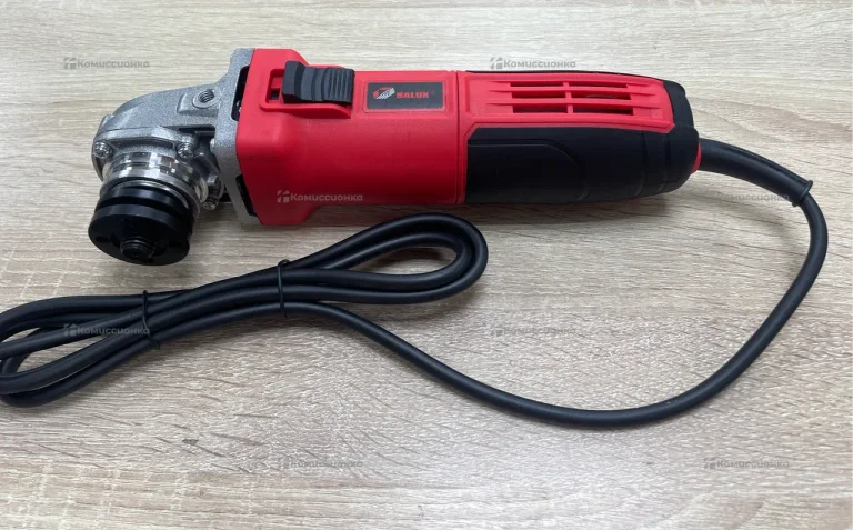 Balux УШМ AG5152B