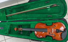 Купить Скрипка Veston  VCS-34 PL б/у , в Москва и область Цена:3500рублей