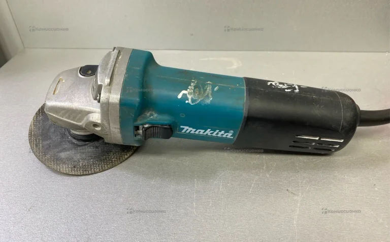 УШМ makita 9558HN