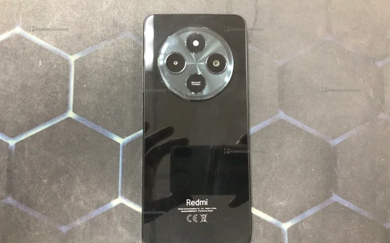 Xiaomi Redmi 14C 4/128 ГБ