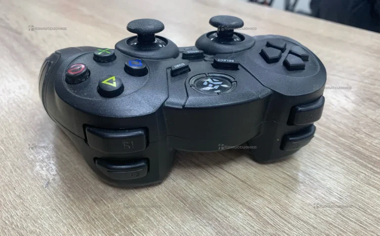 Геймпад DEXP G-02A