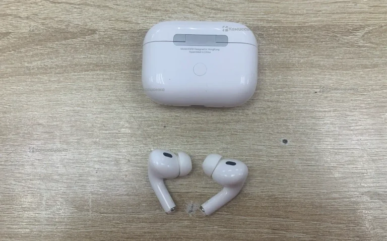 Наушники  беспроводные AirPods Pro(реплика)