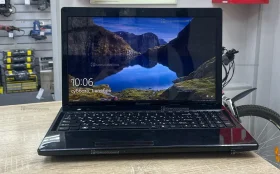 Ноутбук  Lenovo G580