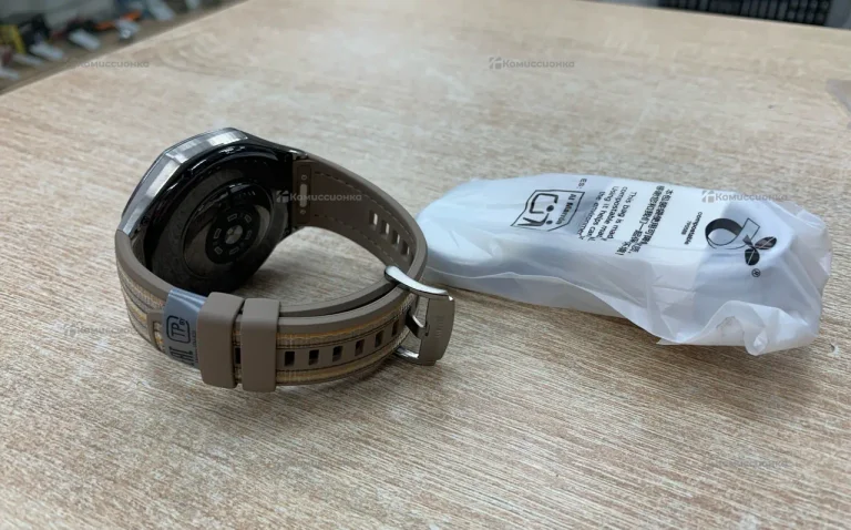 Часы  Huawei watch gt 6 pro