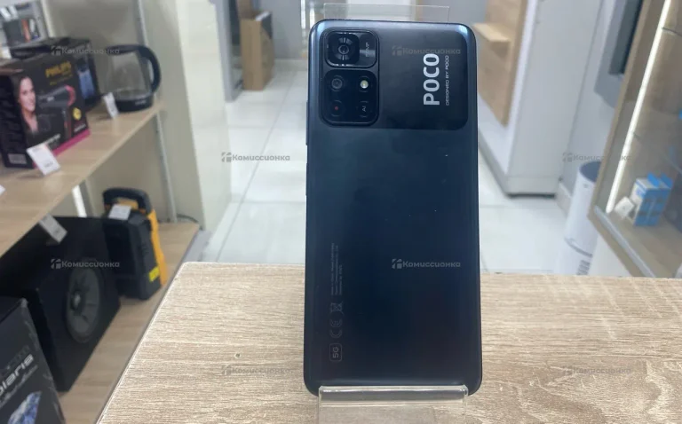 Xiaomi Poco M4 Pro 5G 4/64 ГБ
