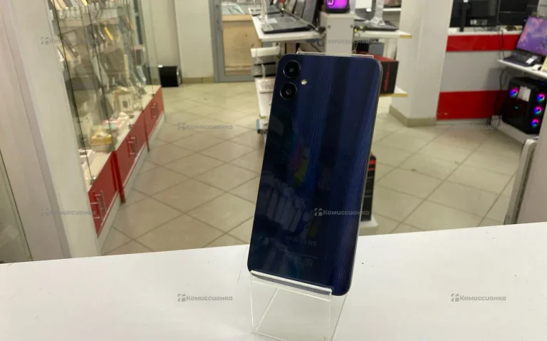 Samsung Galaxy A05 4/64 ГБ