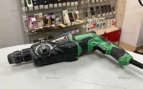 Перфоратор Hitachi DH26PC