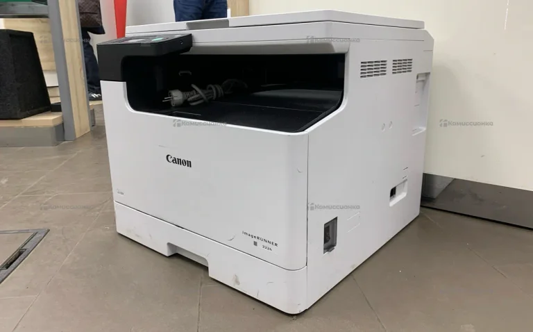 Canon imageRUNNER 2224