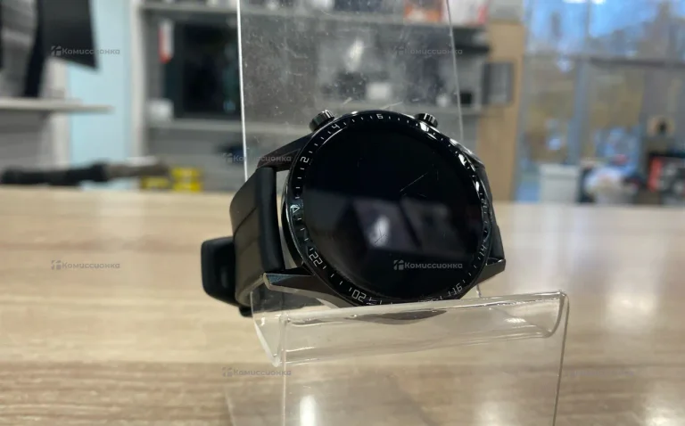 Часы  huawei watch gt2