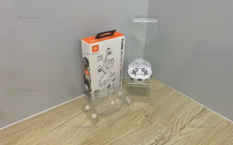 Наушники  JBL Tune Beam 2