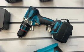 шуруповерт Makita ледоруб