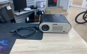 Купить Проектор  чёрный б/у , в Набережные Челны Цена:4900рублей