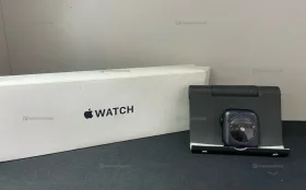Купить Часы  Apple Watch SE Gen 2 44MM 93% б/у , в Тюмень Цена:8990рублей
