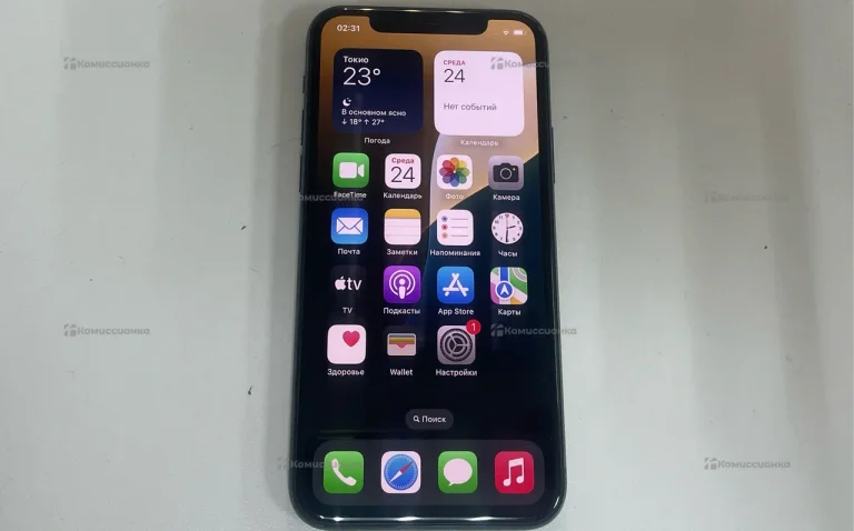 Apple iPhone 11 Pro 4/128 ГБ