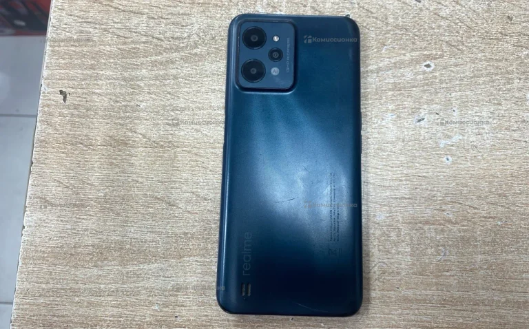 Realme c31 3/32