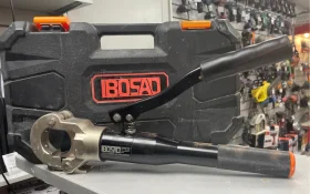 оприсовка для труб Ibosad gc—series