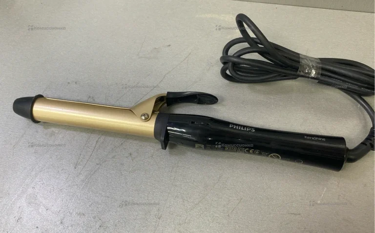 Плойка Philips