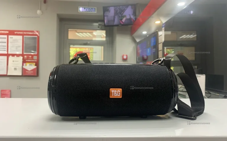 Колонка  tg 537