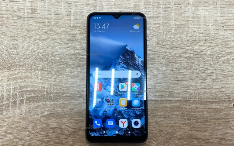 Xiaomi Redmi  9c NFC 64Gb