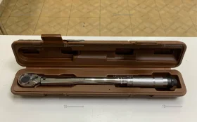 Купить Динамометрический ключ Omdra 3/8 10-110НМ б/у , в Красноярск Цена:2990рублей