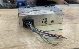 Автомагнитола  AVH-1702UR