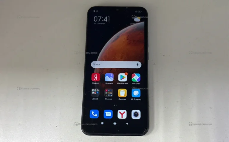 Xiaomi Redmi 9A 2/32 ГБ