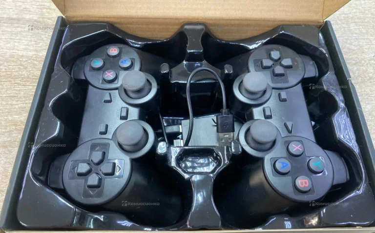 Приставка  Ретро Game