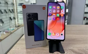 Xiaomi Redmi Note 13 6/128 ГБ