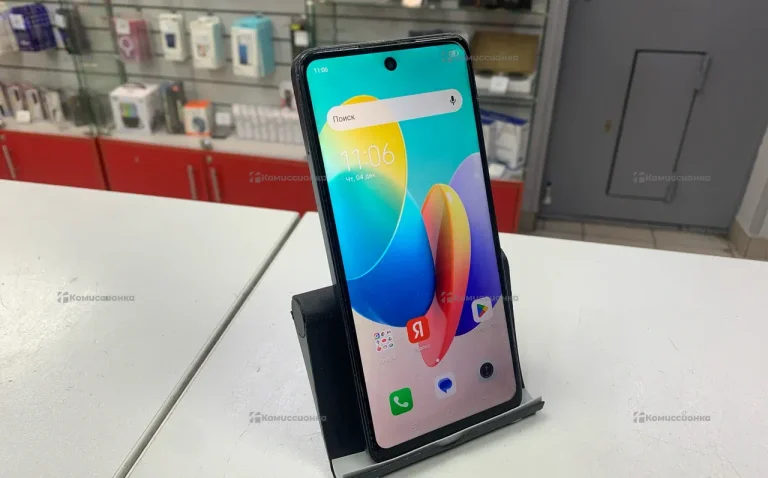 Tecno Spark Go 2024 4/64 ГБ