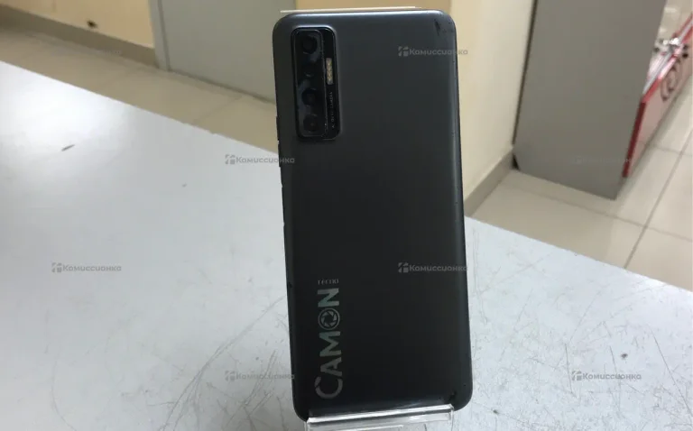 Tecno Camon 17P 6/128 ГБ