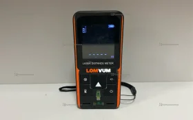 Лазерный дальномер LomVum 50M