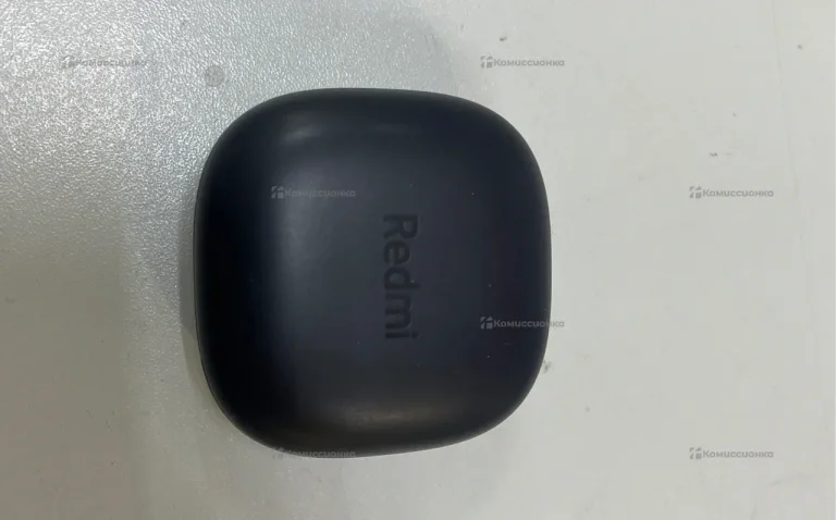 Наушники  Redmi play 6