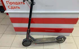 Самокат Aovo M365 pro