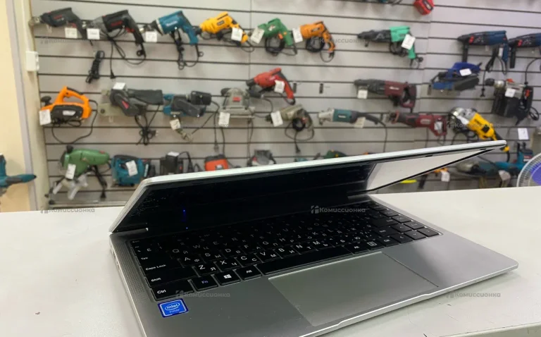 Ноутбук Frbby Notebook V10