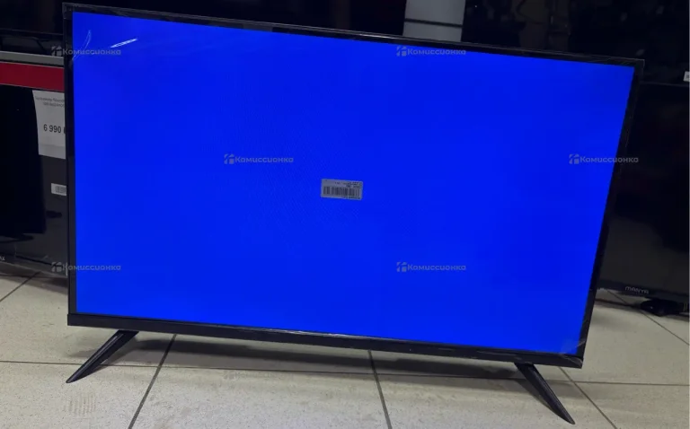 Телевизор qled 35 qled