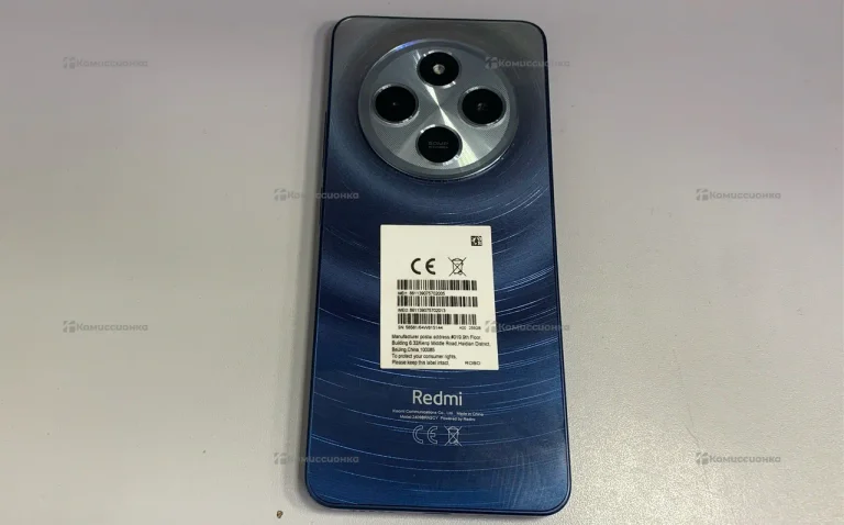 Xiaomi redmi 14c 8/256