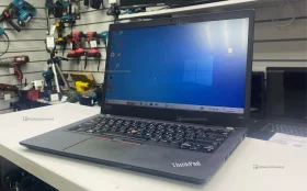 Ноутбук  Lenovo T495