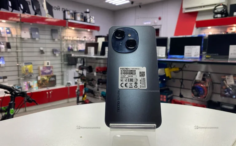Tecno Spark Go 1 3Gb/64Gb