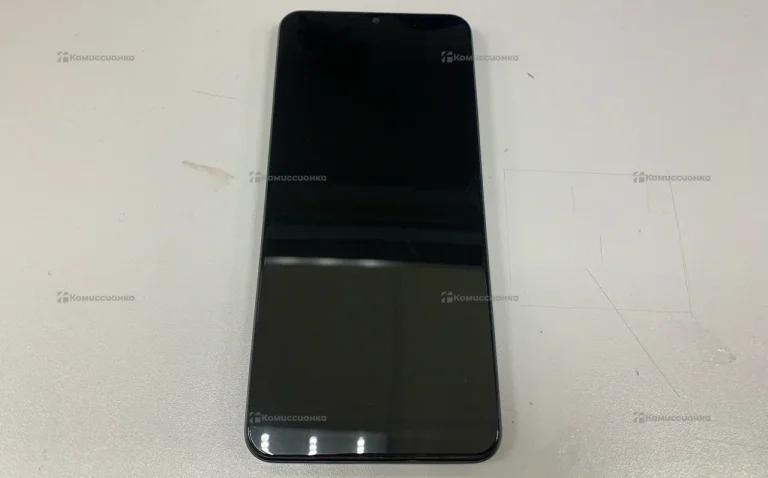 Realme Note 60x 3/64 ГБ