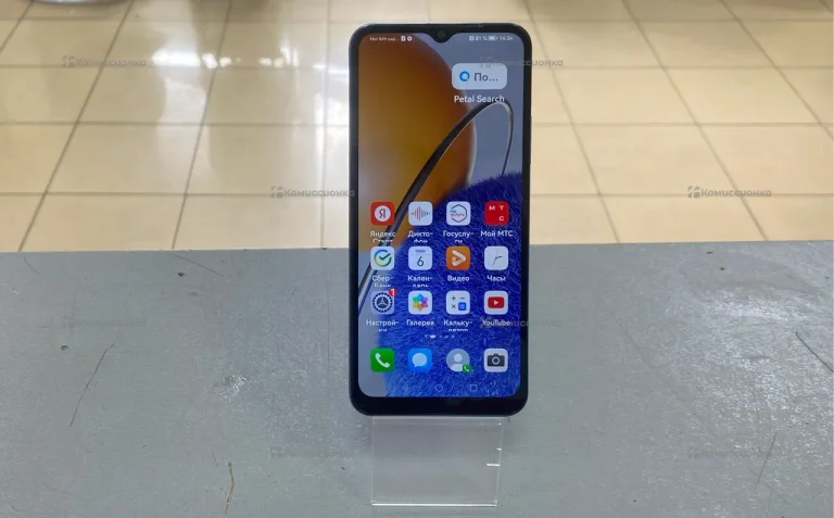 Huawei Nova Y61 4/128 ГБ