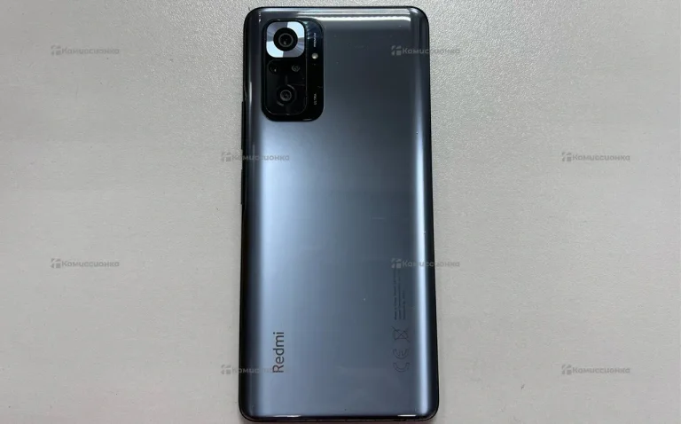Xiaomi Redmi Note 10 Pro 8/128 ГБ